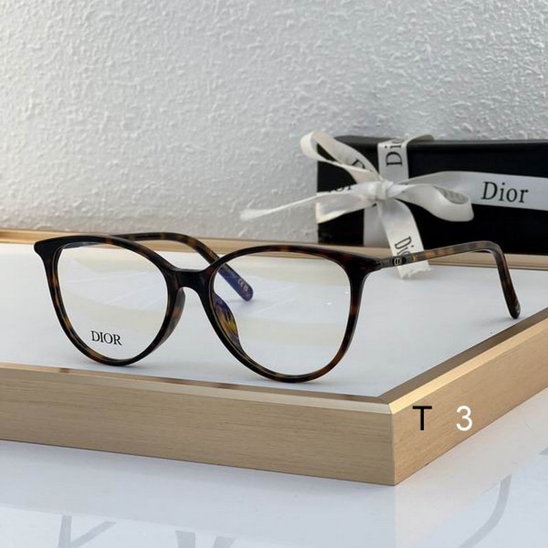 DIOR Sunglasses 568